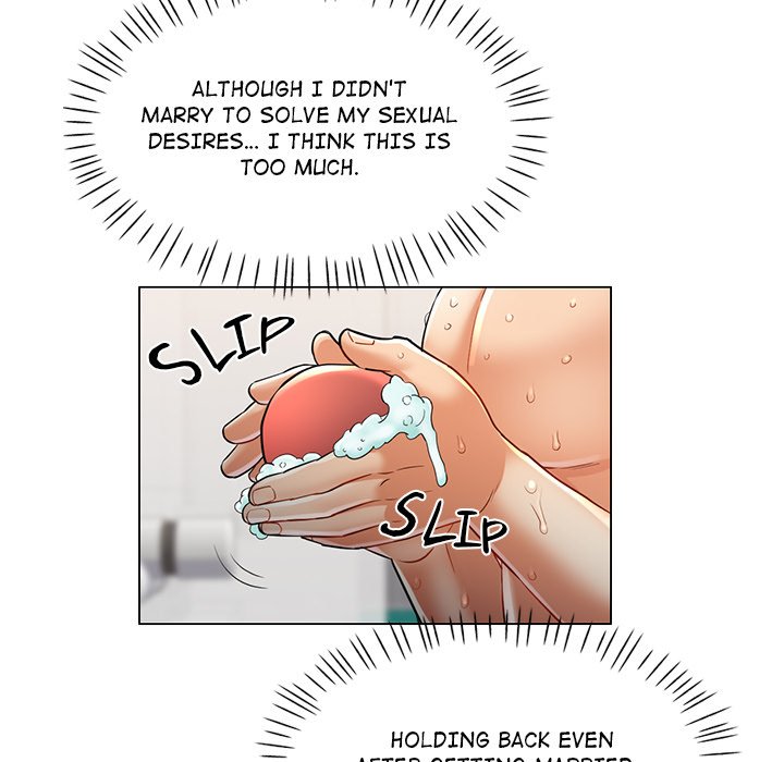 In Her Place Chapter 4 image 29