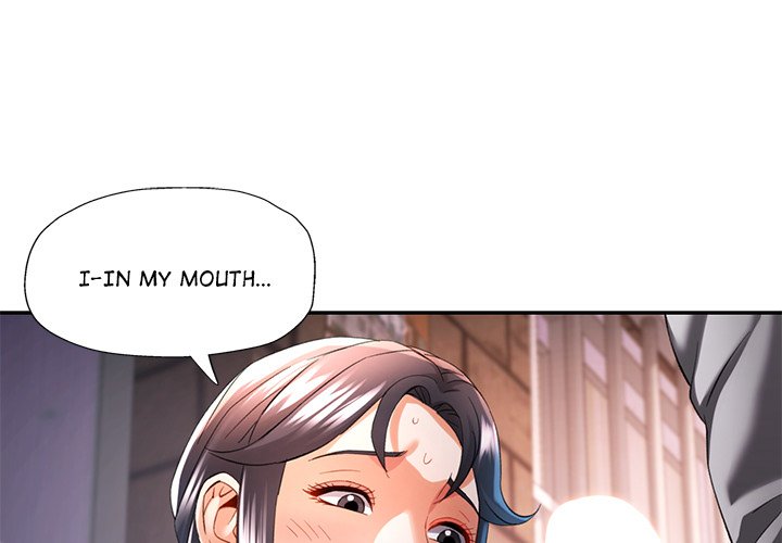 In Her Place Chapter 40 image 0