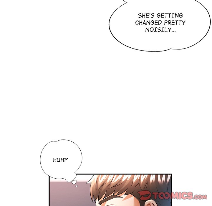 In Her Place Chapter 40 image 101