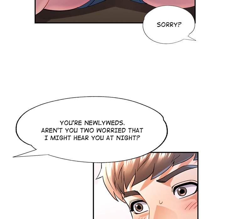 In Her Place Chapter 40 image 114