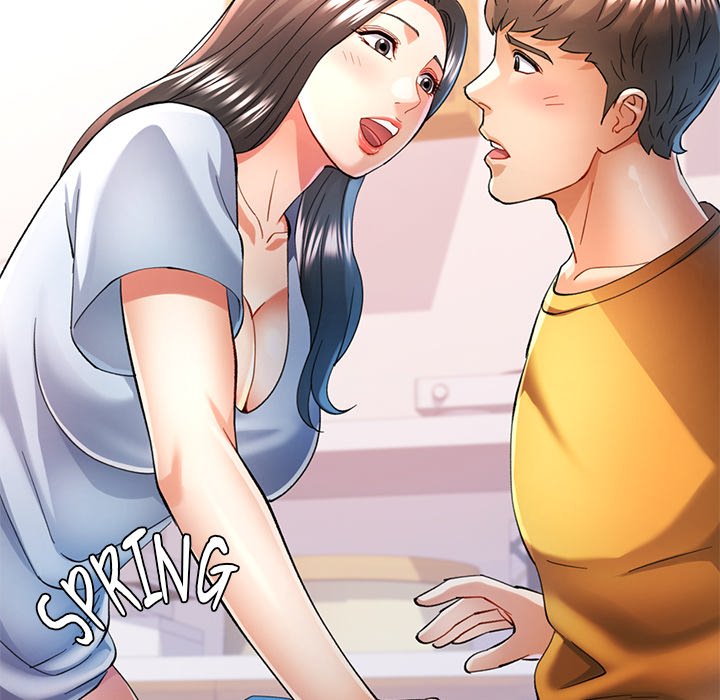 In Her Place Chapter 40 image 118