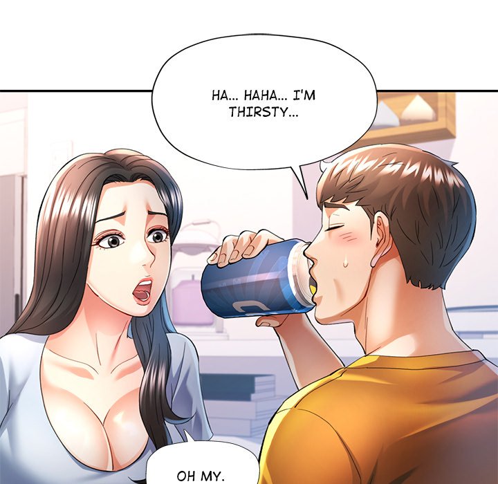 In Her Place Chapter 40 image 120