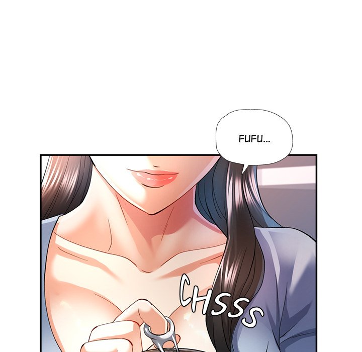 In Her Place Chapter 40 image 124