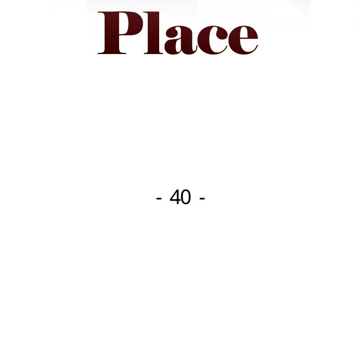In Her Place Chapter 40 image 13