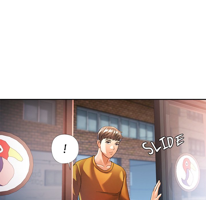 In Her Place Chapter 40 image 14
