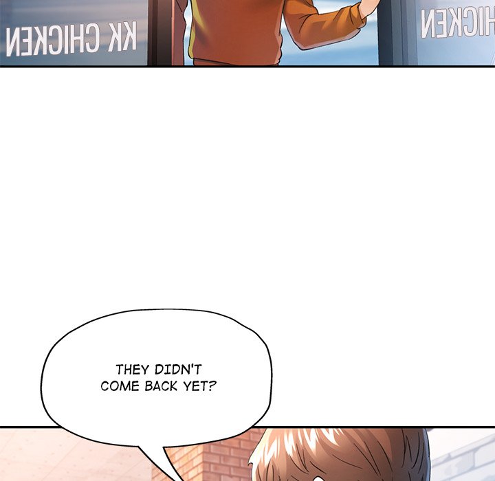 In Her Place Chapter 40 image 15