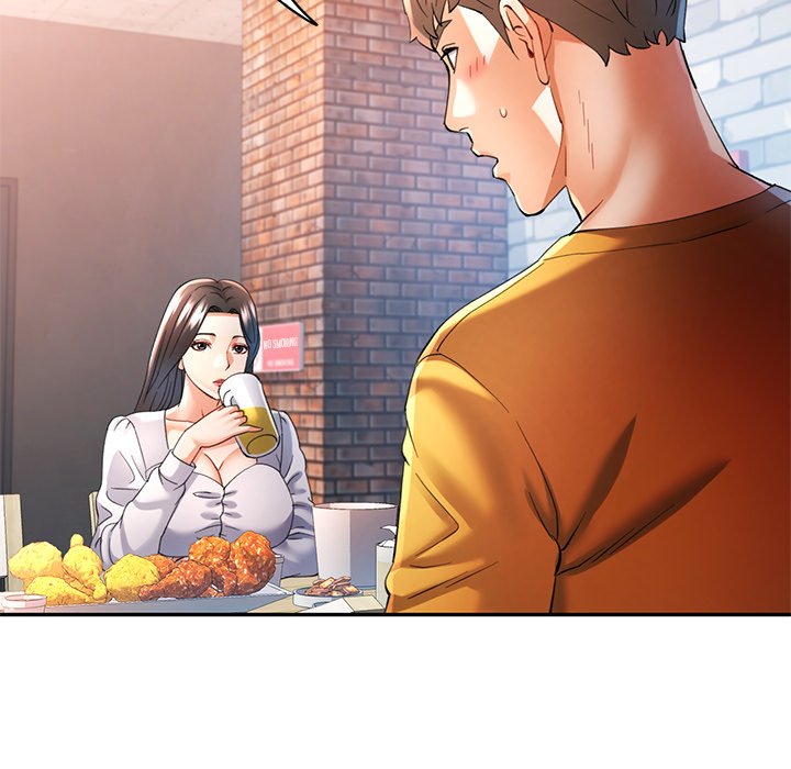 In Her Place Chapter 40 image 16