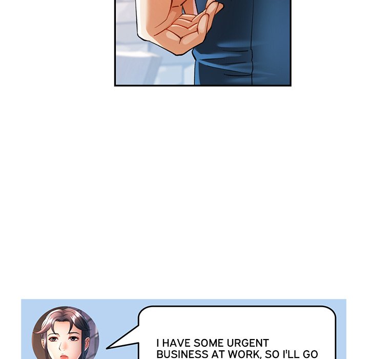 In Her Place Chapter 40 image 18