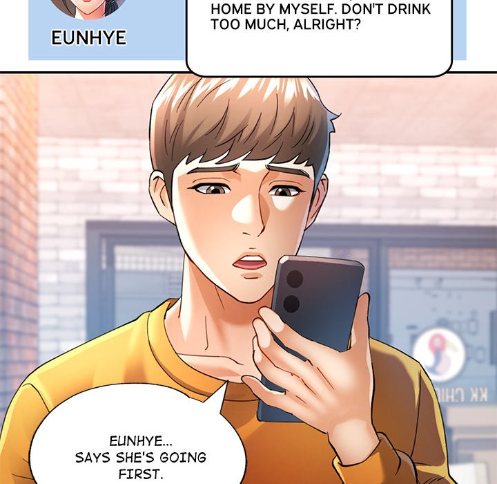 In Her Place Chapter 40 image 19