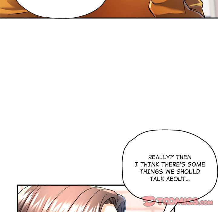 In Her Place Chapter 40 image 20