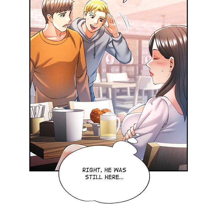 In Her Place Chapter 40 image 23