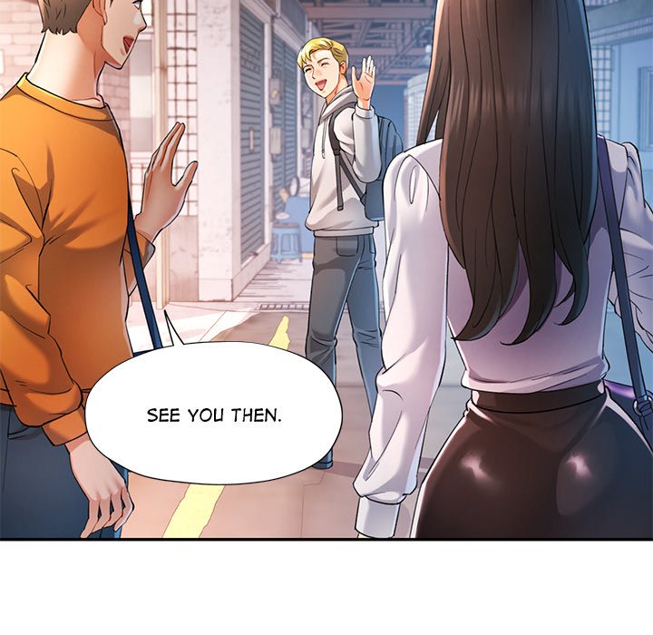 In Her Place Chapter 40 image 25