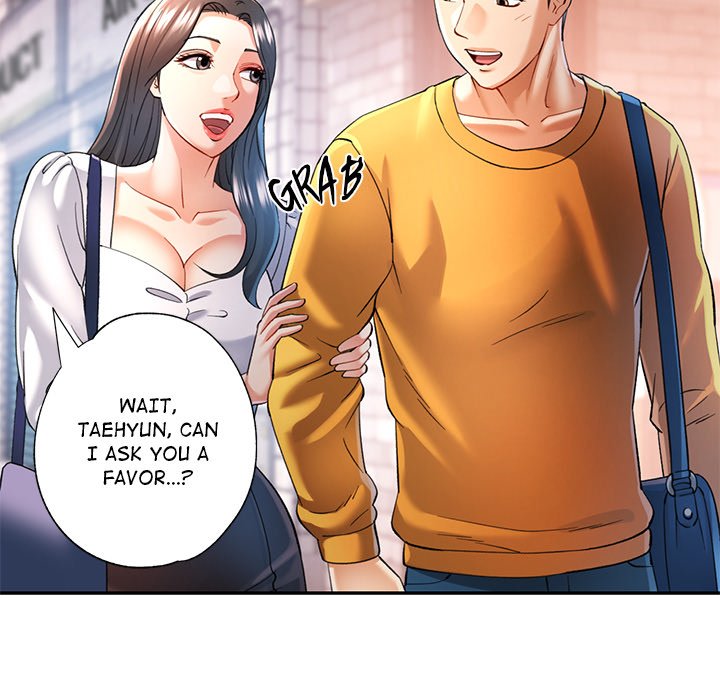 In Her Place Chapter 40 image 27