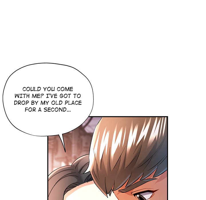 In Her Place Chapter 40 image 28