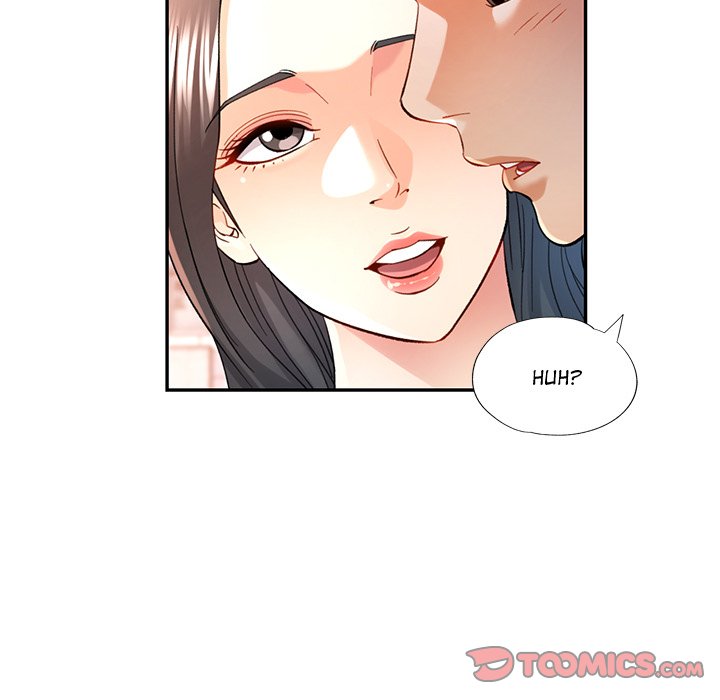 In Her Place Chapter 40 image 29