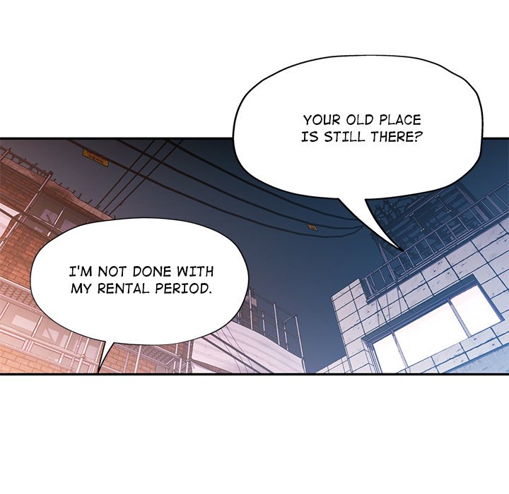 In Her Place Chapter 40 image 30