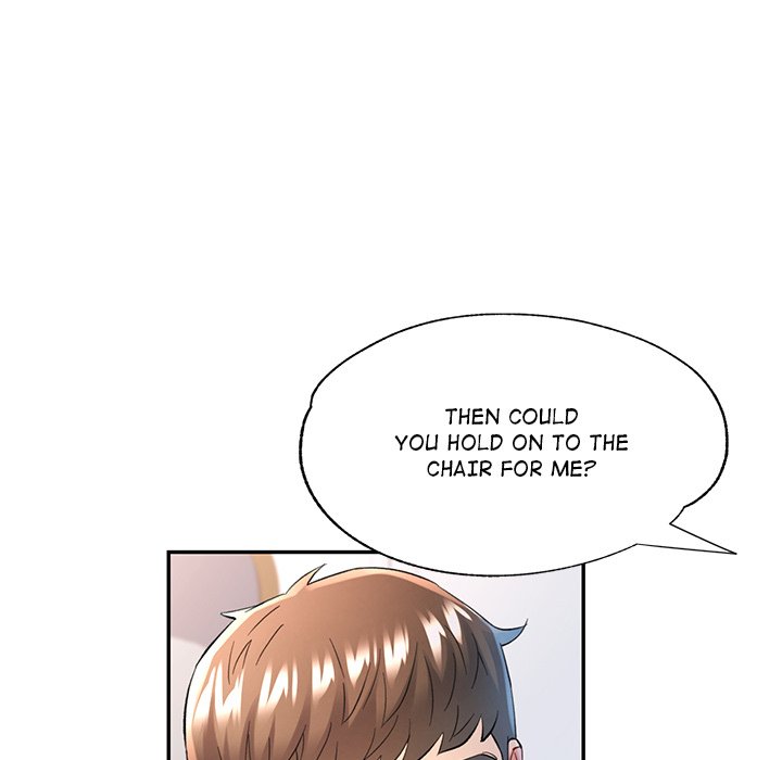 In Her Place Chapter 40 image 42