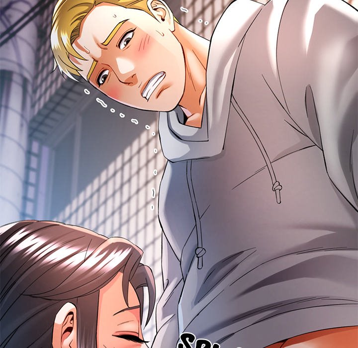In Her Place Chapter 40 image 5