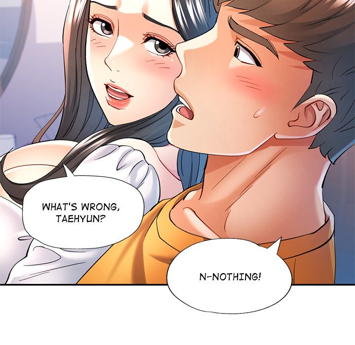 In Her Place Chapter 40 image 69