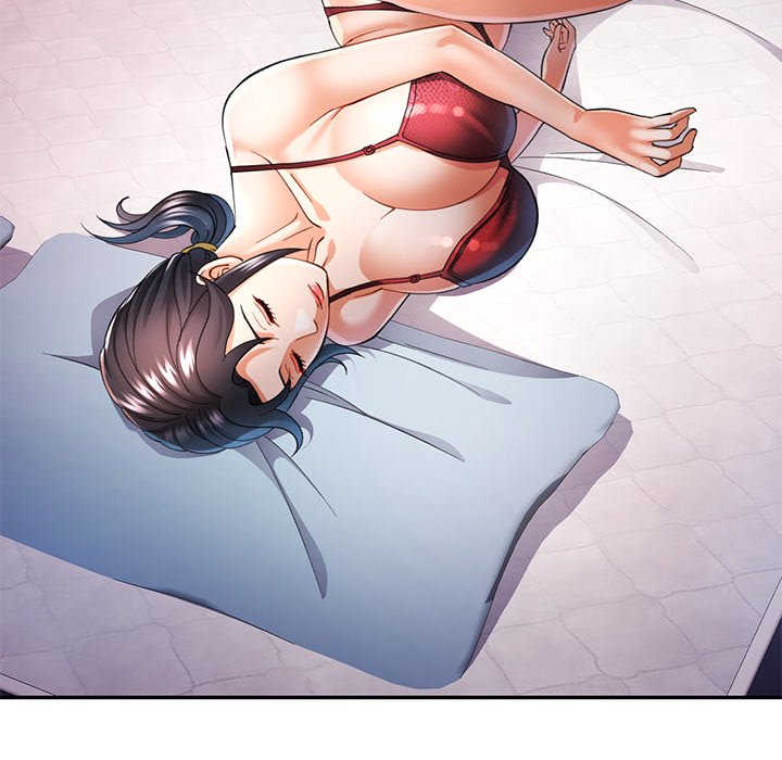 In Her Place Chapter 40 image 79
