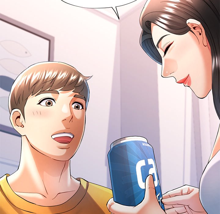 In Her Place Chapter 41 image 9
