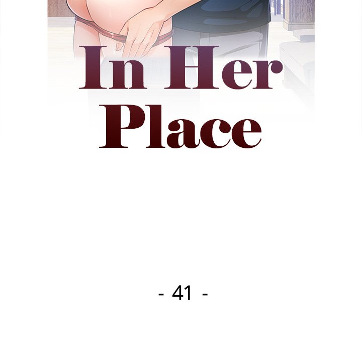 In Her Place Chapter 41 image 12