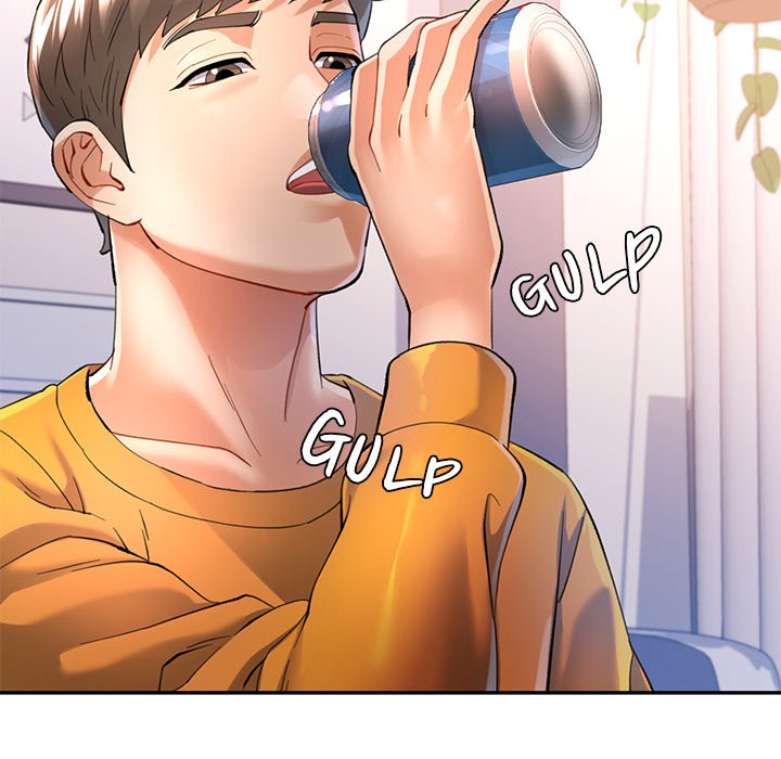 In Her Place Chapter 41 image 14