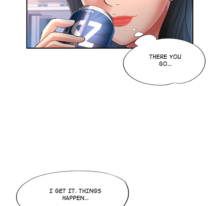 In Her Place Chapter 41 image 16
