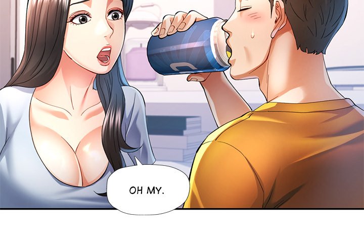 In Her Place Chapter 41 image 1