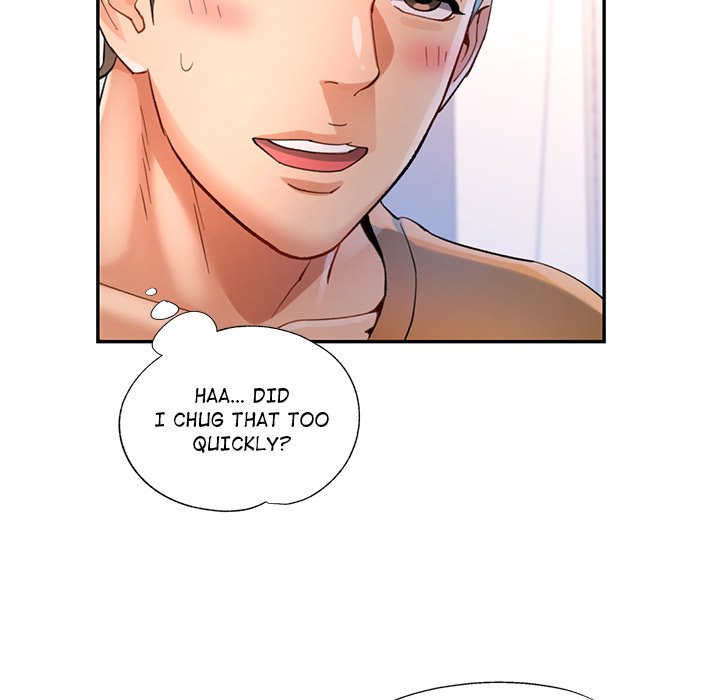 In Her Place Chapter 41 image 19