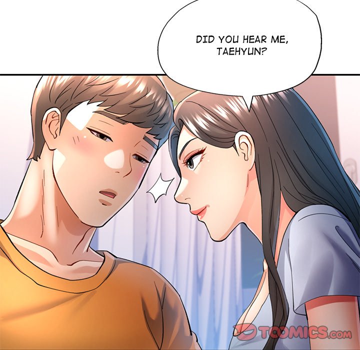 In Her Place Chapter 41 image 20