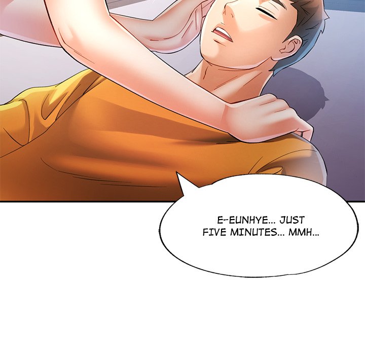 In Her Place Chapter 41 image 28