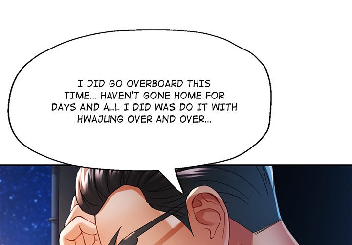 In Her Place Chapter 42 image 0
