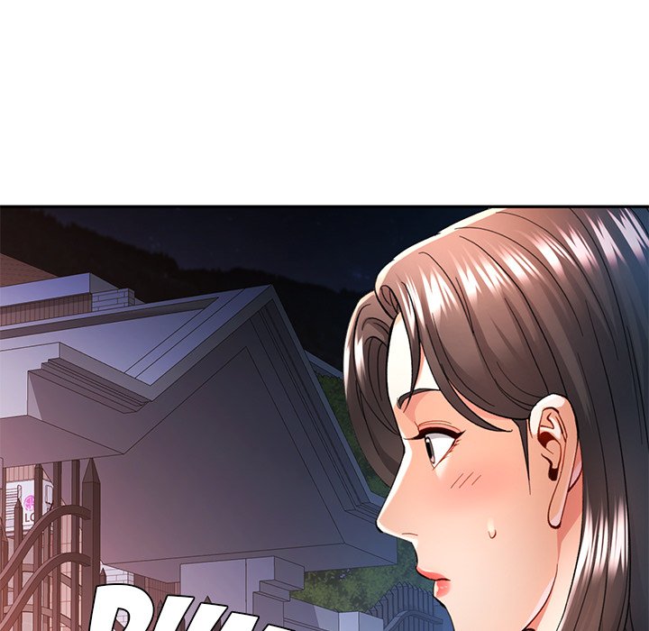 In Her Place Chapter 42 image 10