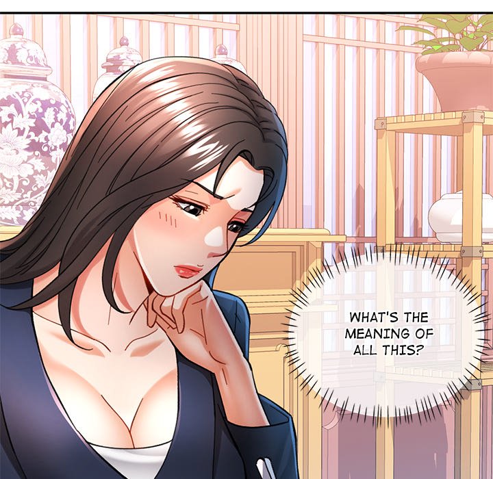 In Her Place Chapter 42 image 113