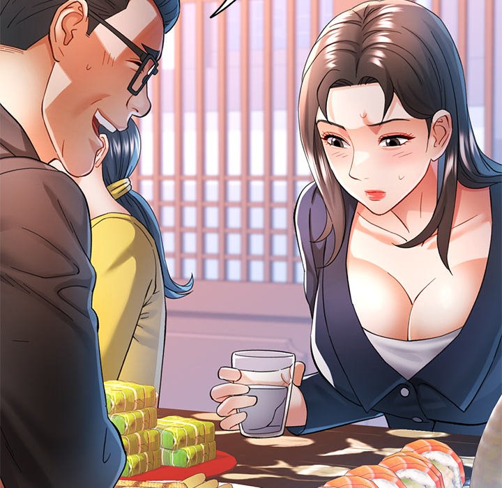In Her Place Chapter 42 image 117