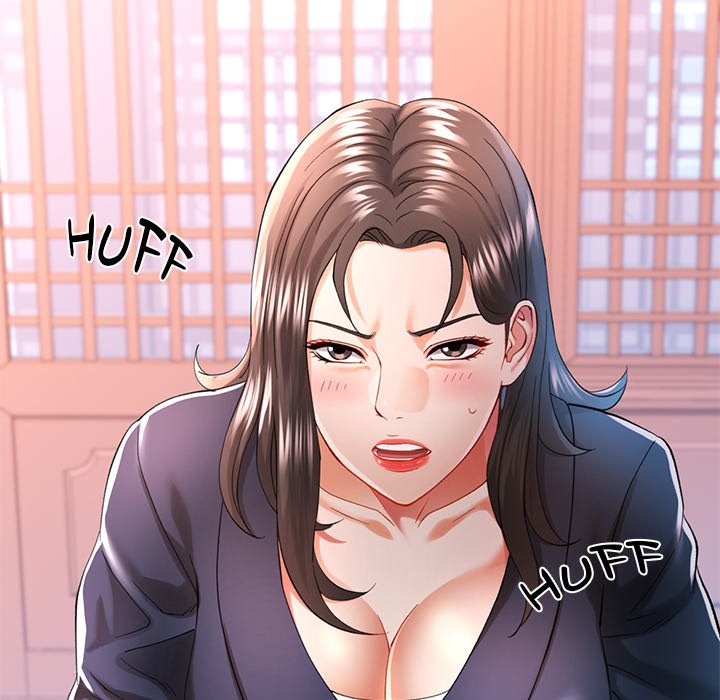 In Her Place Chapter 42 image 125