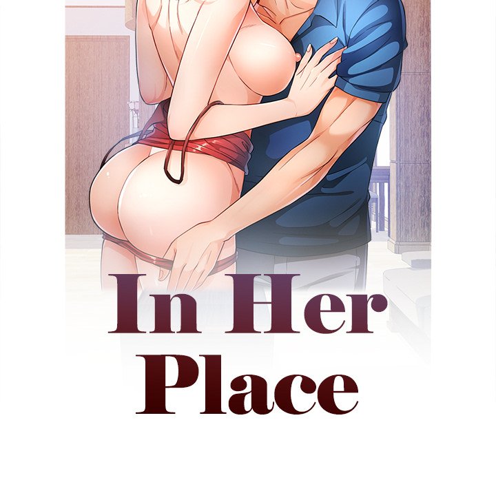 In Her Place Chapter 42 image 13