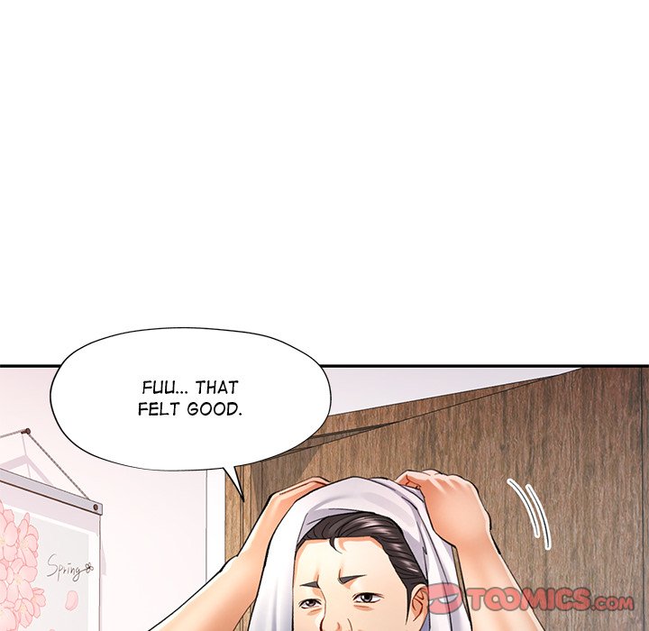 In Her Place Chapter 42 image 20