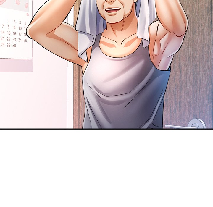 In Her Place Chapter 42 image 21