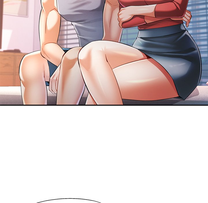 In Her Place Chapter 42 image 25