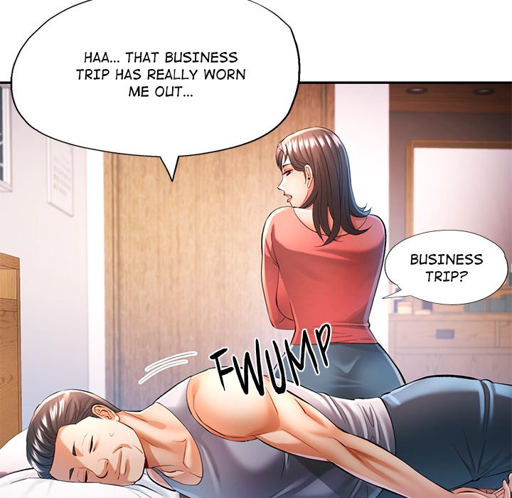 In Her Place Chapter 42 image 26