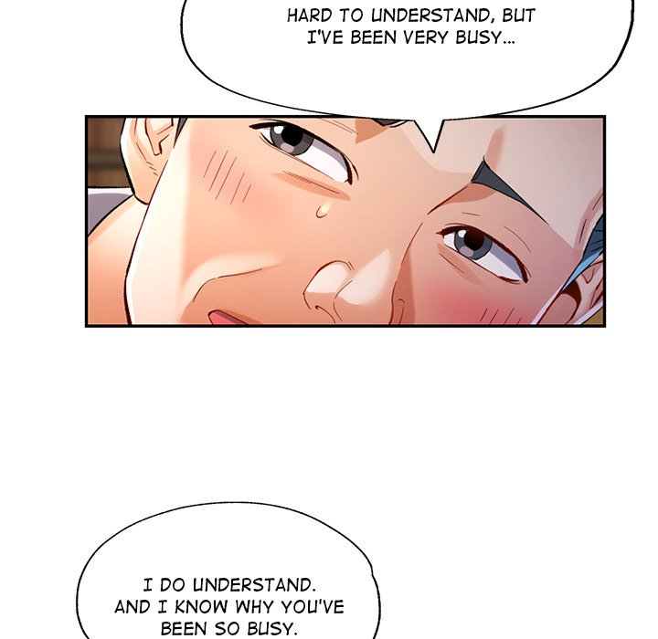 In Her Place Chapter 42 image 30