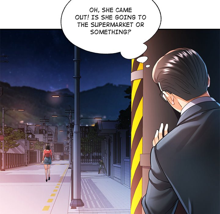In Her Place Chapter 42 image 4