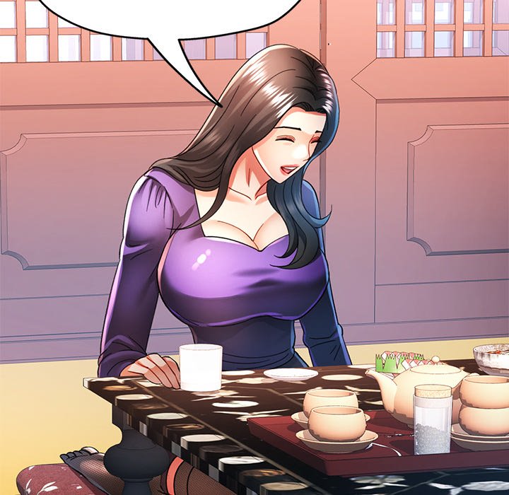 In Her Place Chapter 42 image 75