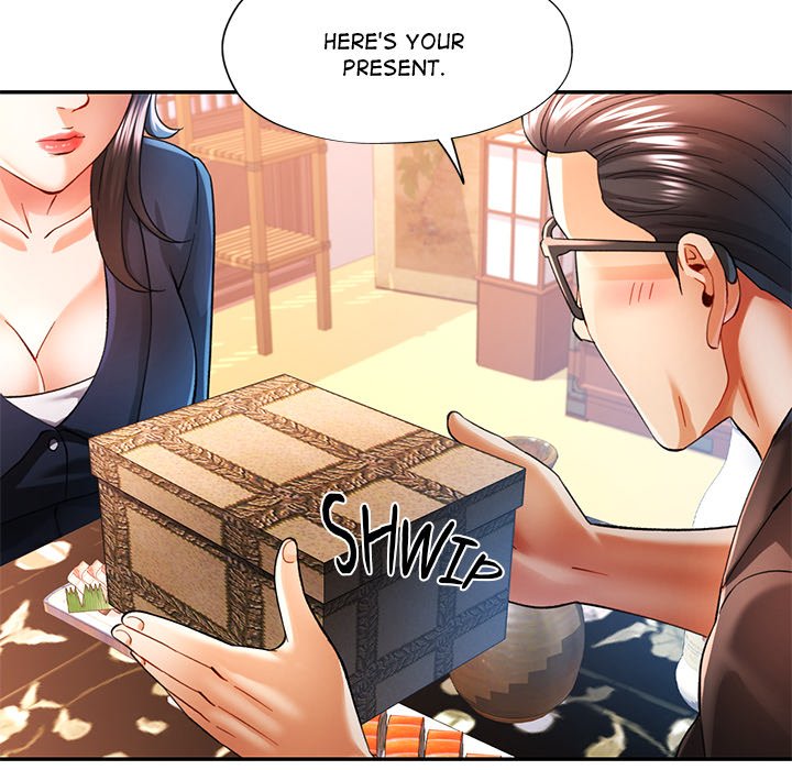In Her Place Chapter 42 image 80