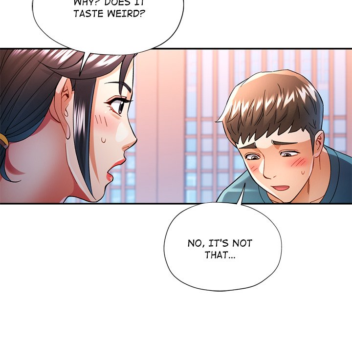 In Her Place Chapter 42 image 86