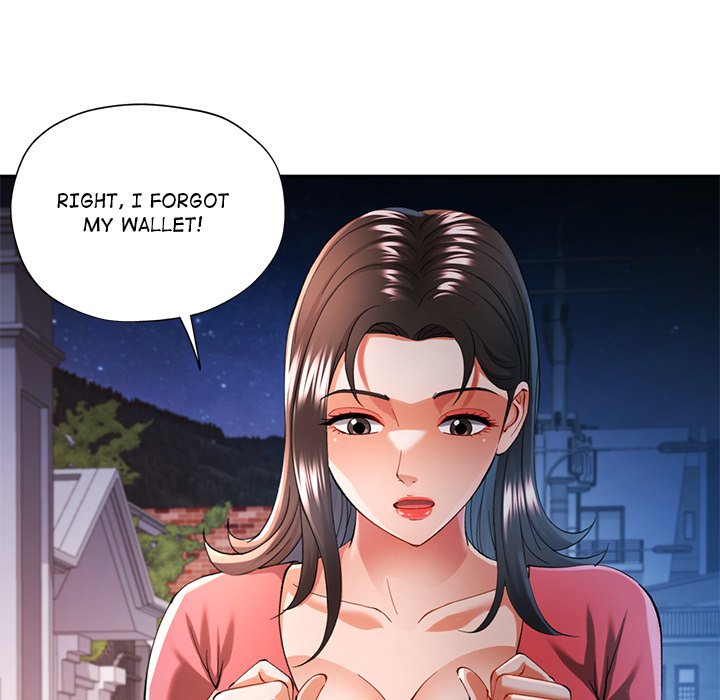 In Her Place Chapter 42 image 8