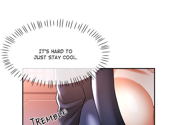 In Her Place Chapter 43 image 0