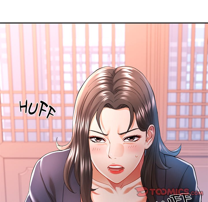 In Her Place Chapter 43 image 11